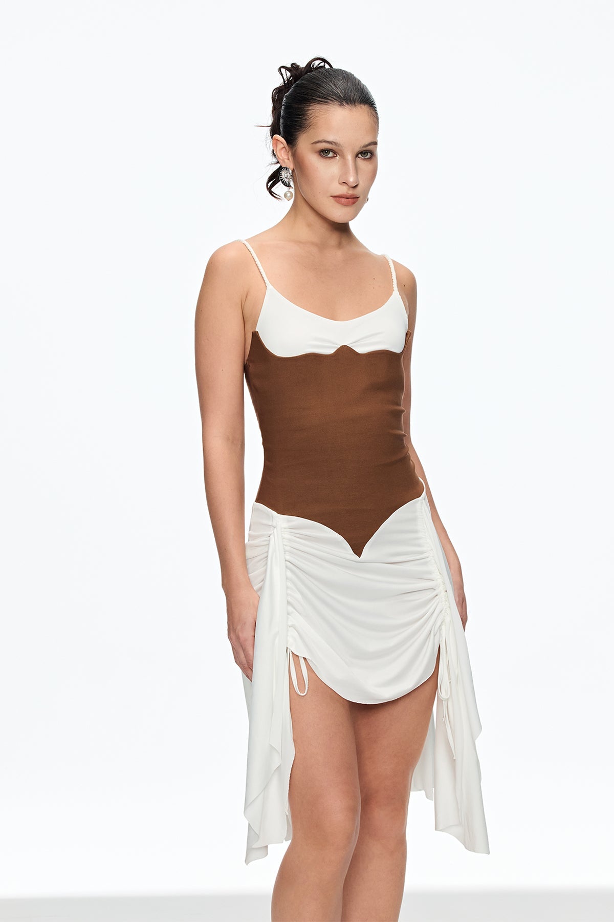 Ruch Mini Dress