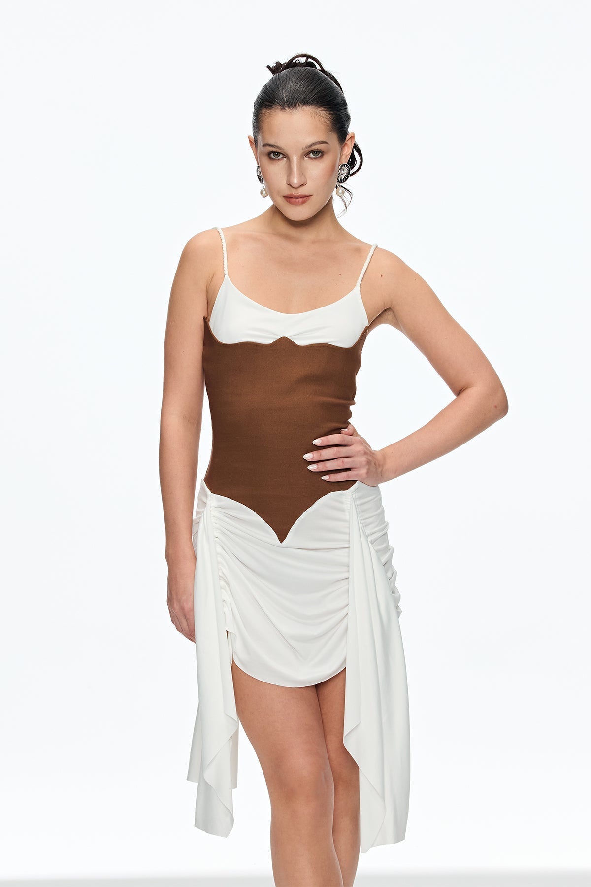 Ruch Mini Dress