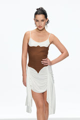 Ruch Mini Dress