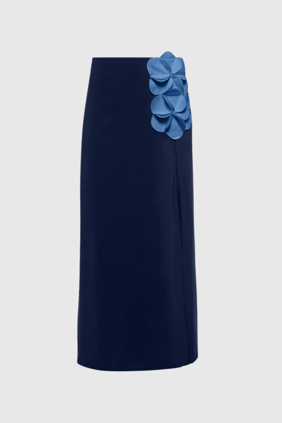 Flower Bodycon Swimsuit