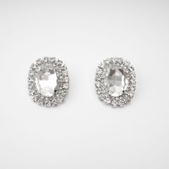 Sophina Crystal-Embellished Earrings