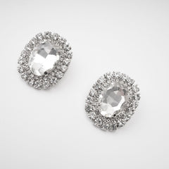 Sophina Crystal-Embellished Earrings
