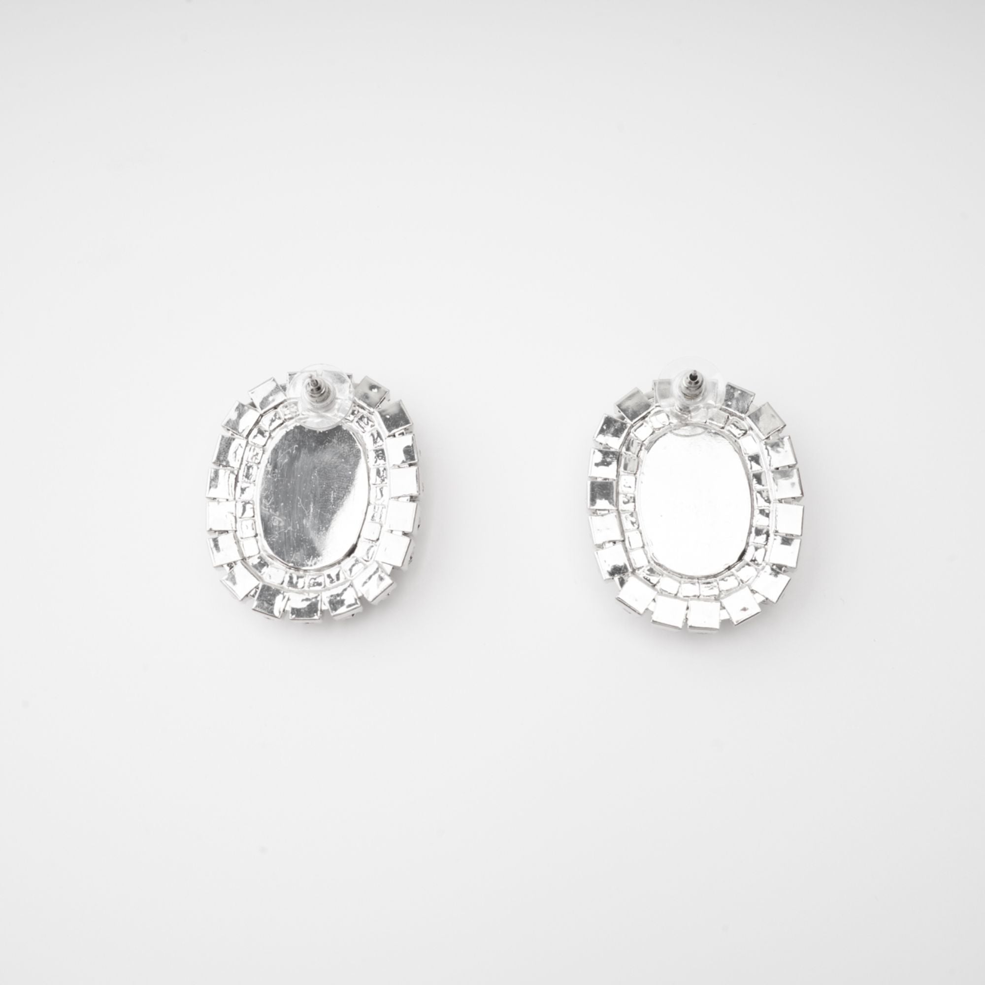Sophina Crystal-Embellished Earrings