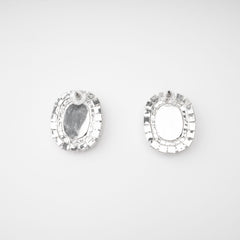 Sophina Crystal-Embellished Earrings
