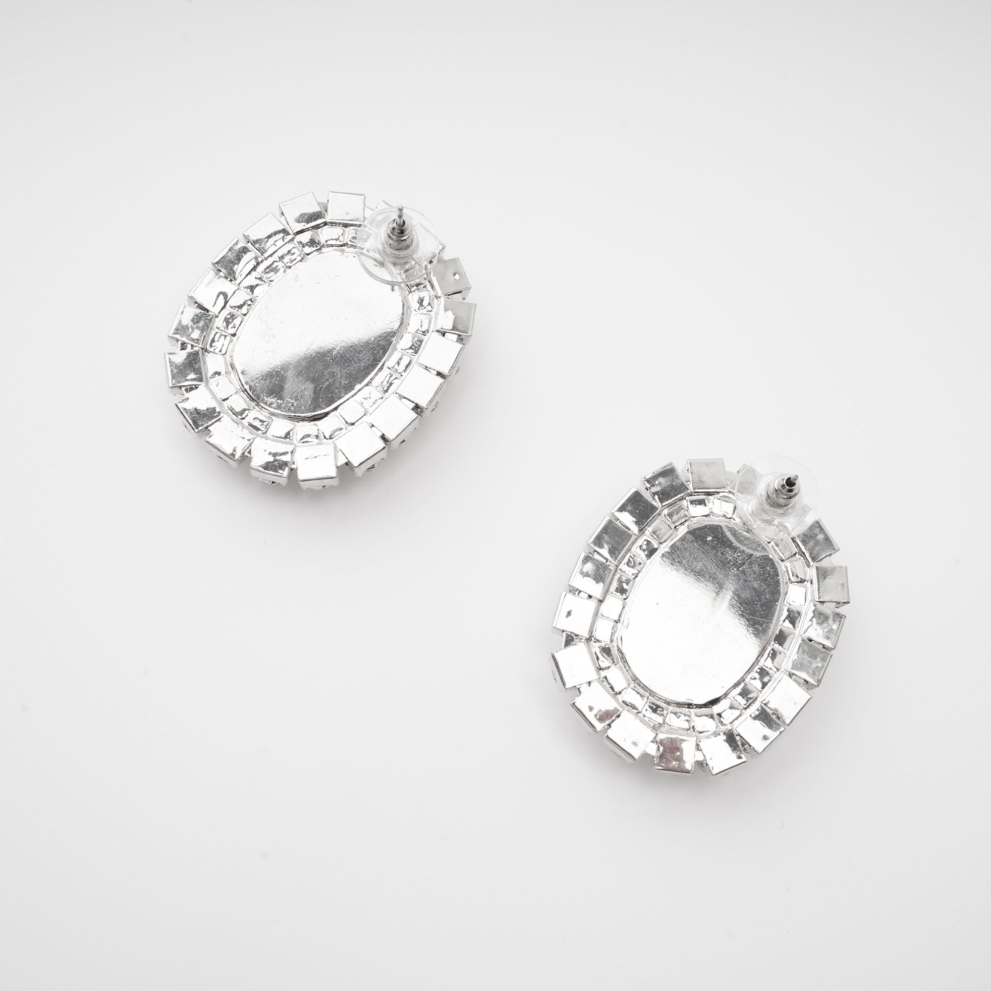 Sophina Crystal-Embellished Earrings