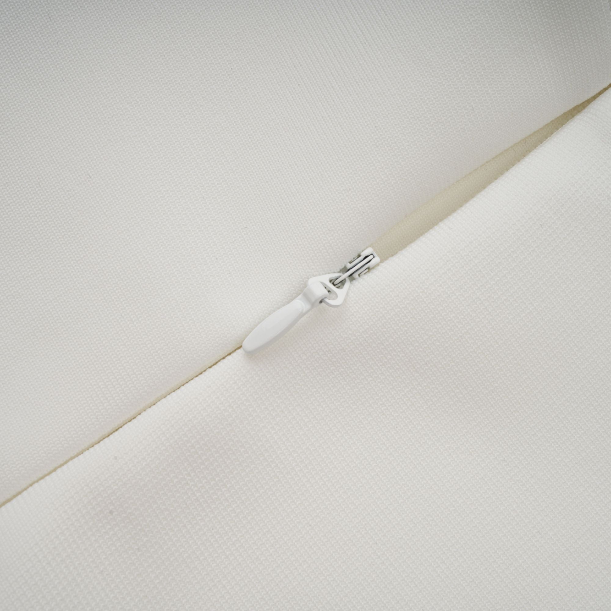 White Tulle-Panelling Maxi Dress
