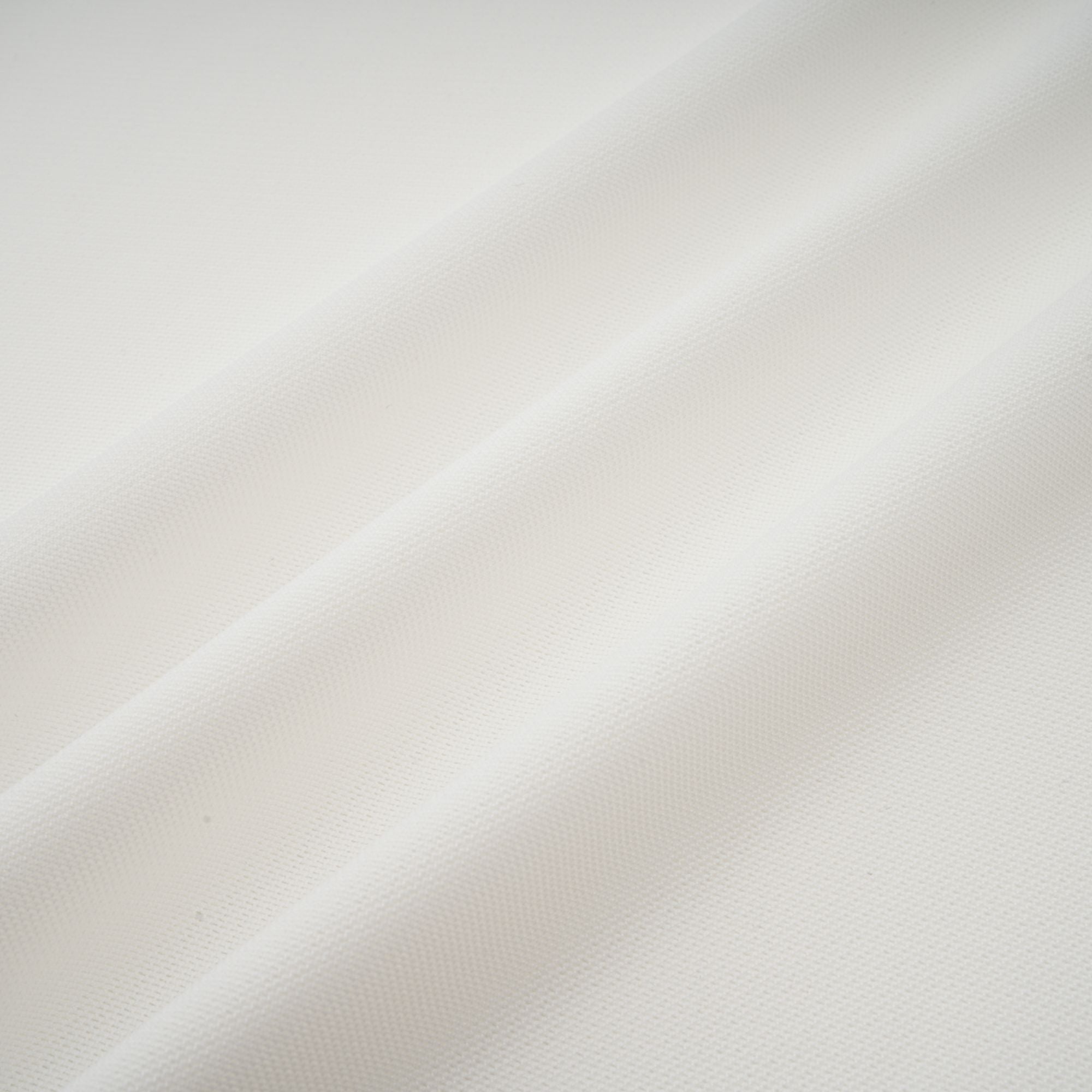 White Tulle-Panelling Maxi Dress