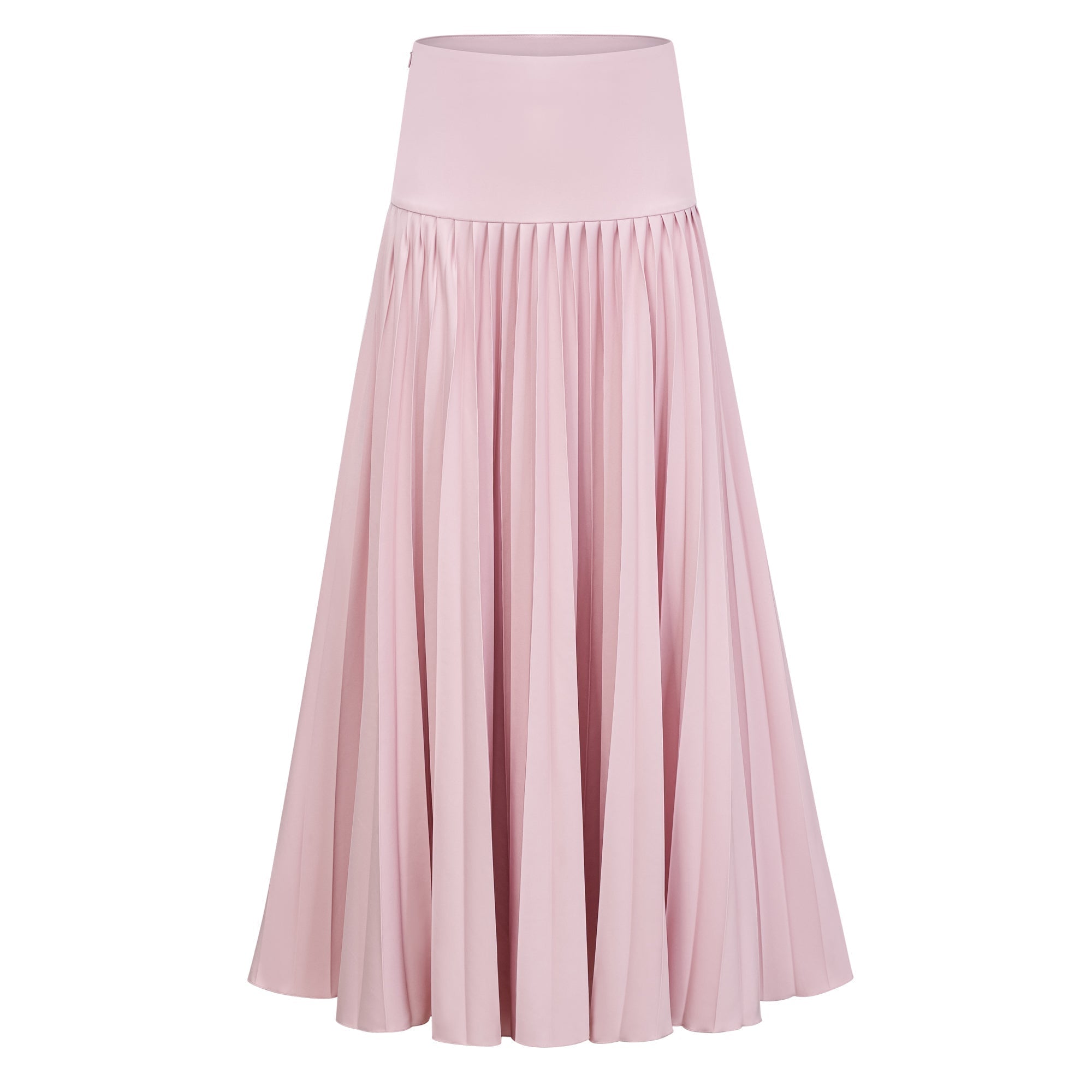 Cape Corset Maxi Dress