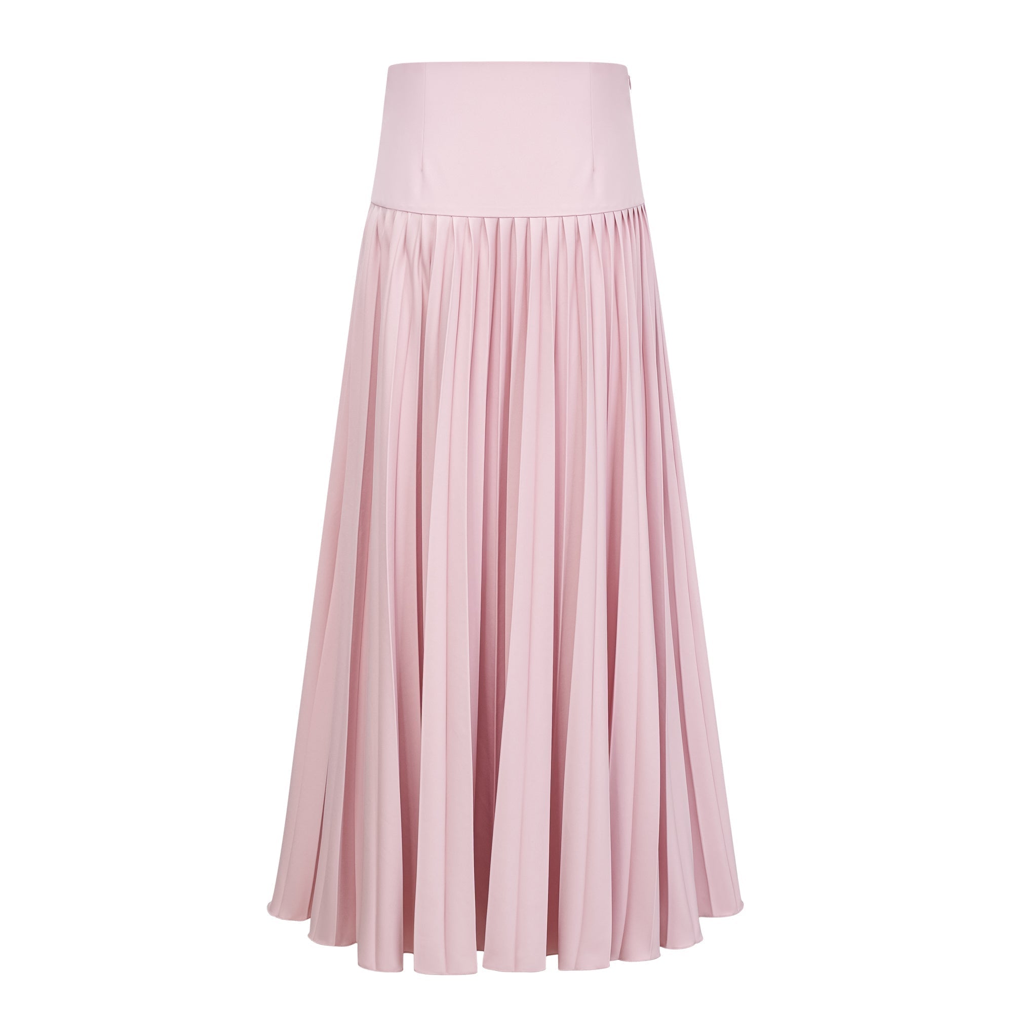Cape Corset Maxi Dress