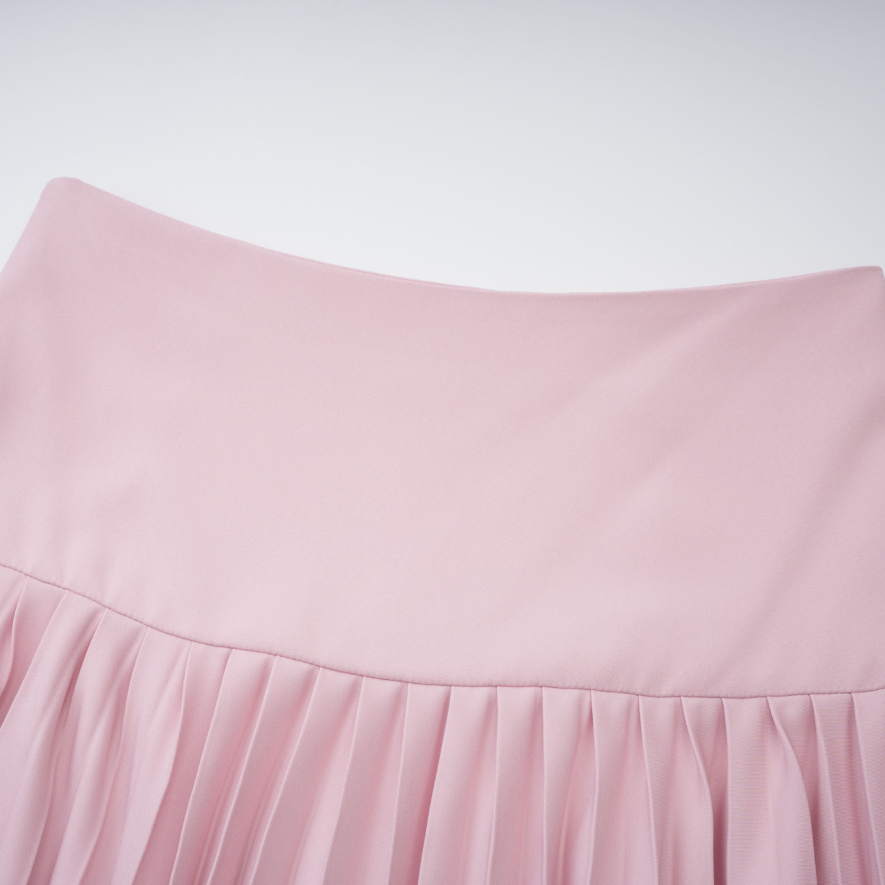 Cape Corset Maxi Dress
