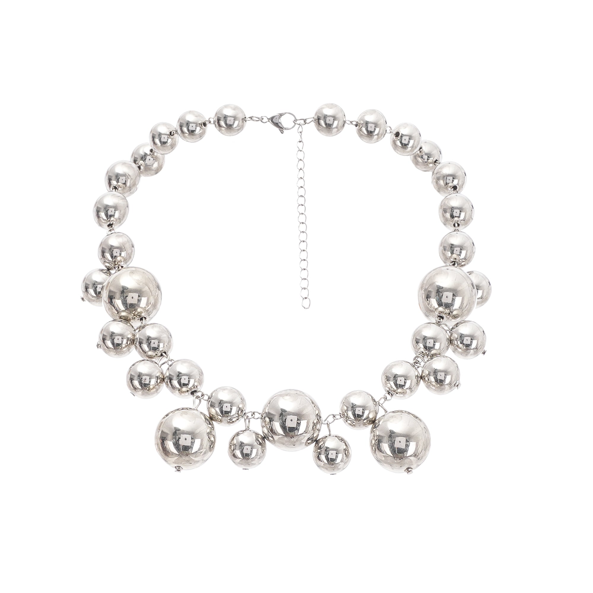 Sphere Necklace