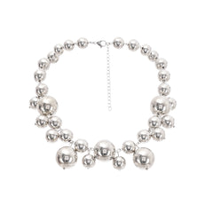 Sphere Necklace