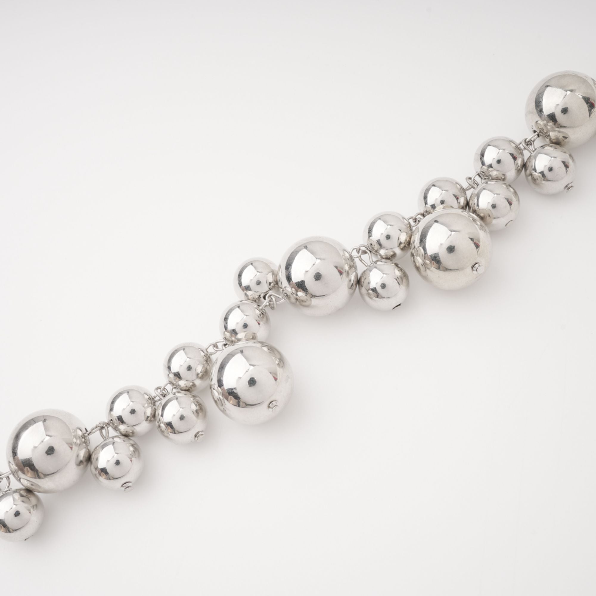Sphere Necklace