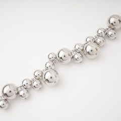 Sphere Necklace