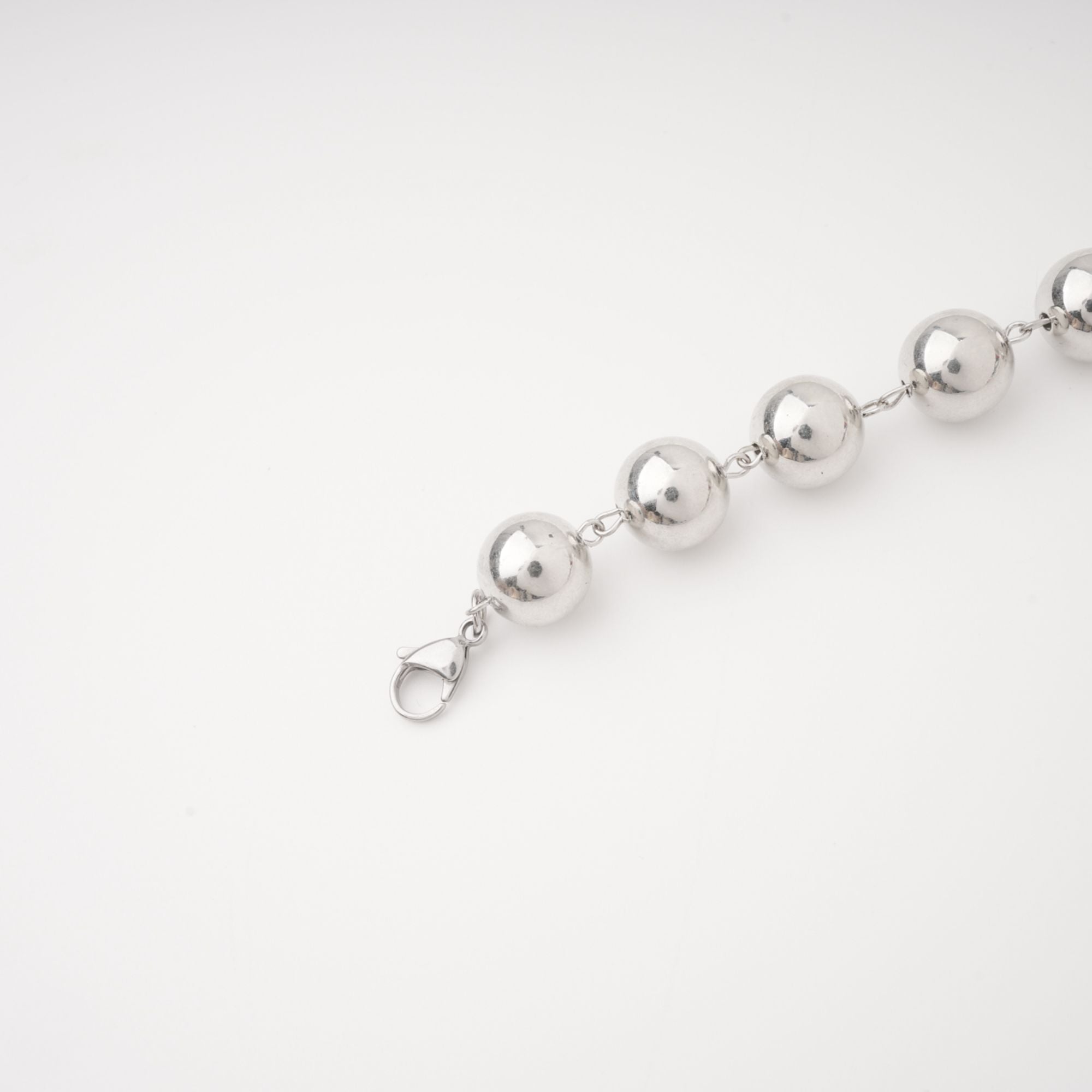 Sphere Necklace