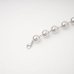 Sphere Necklace