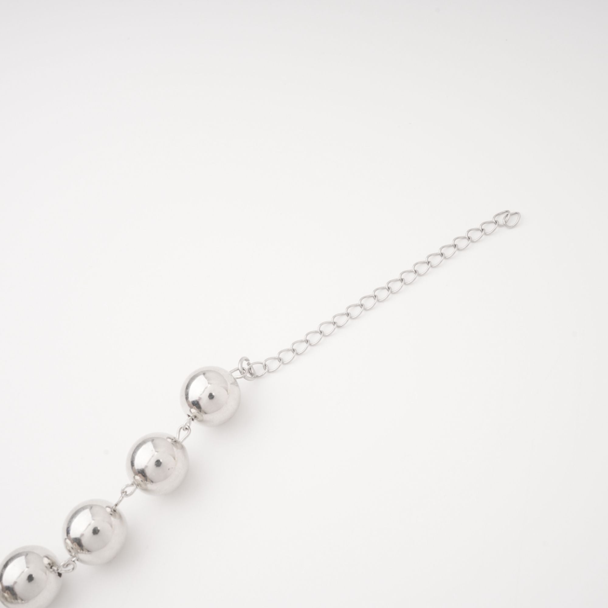 Sphere Necklace