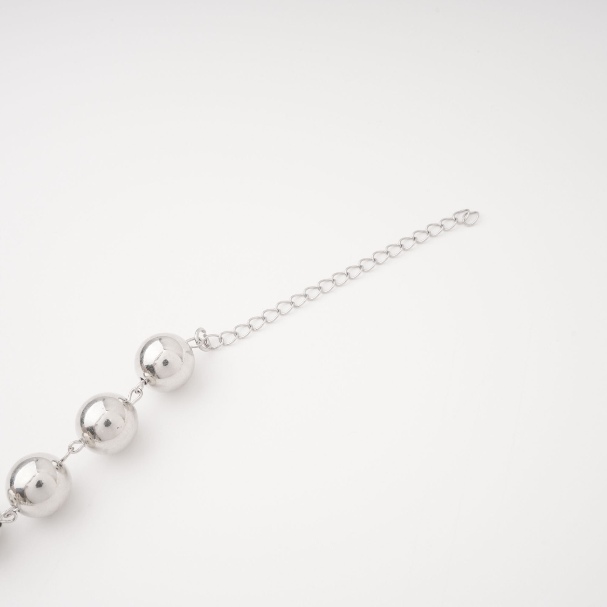 Sphere Necklace