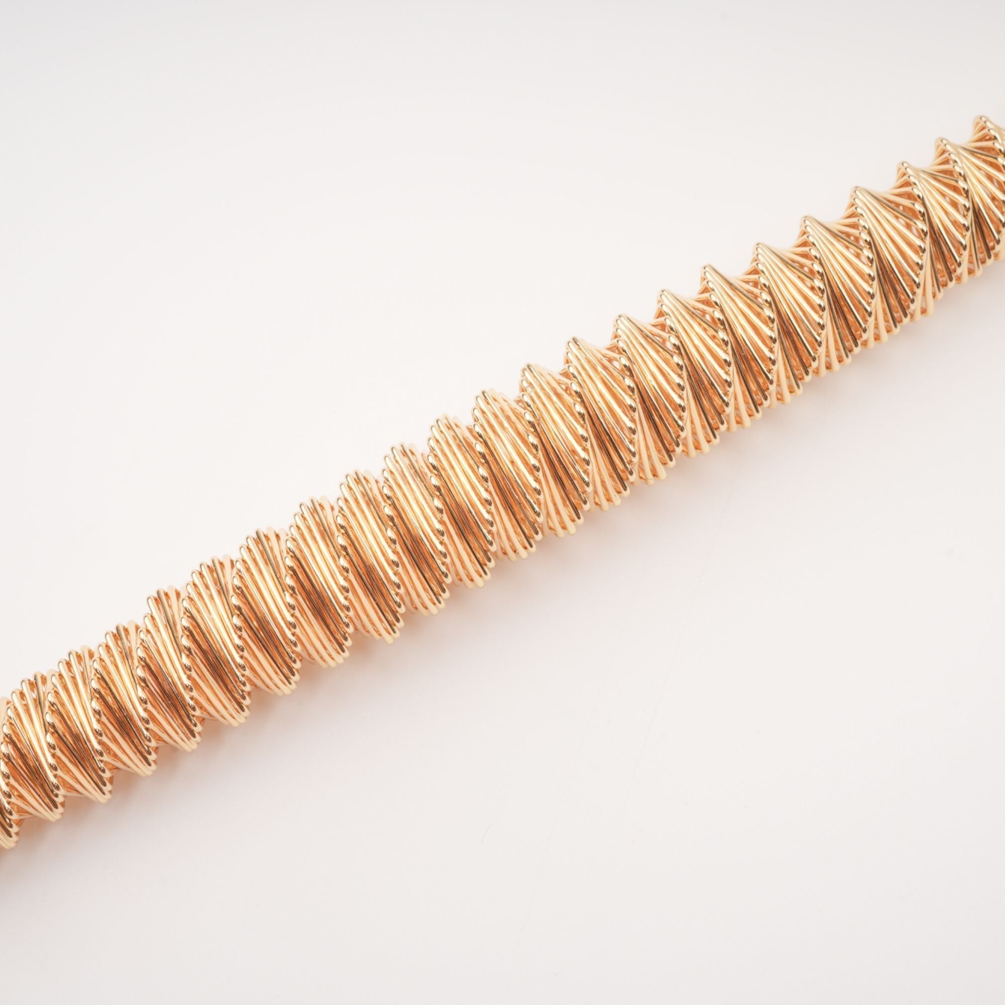 Gold Vecklace