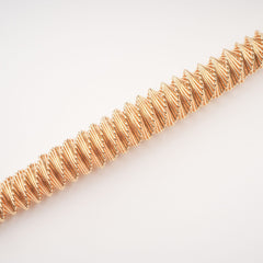 Gold Vecklace