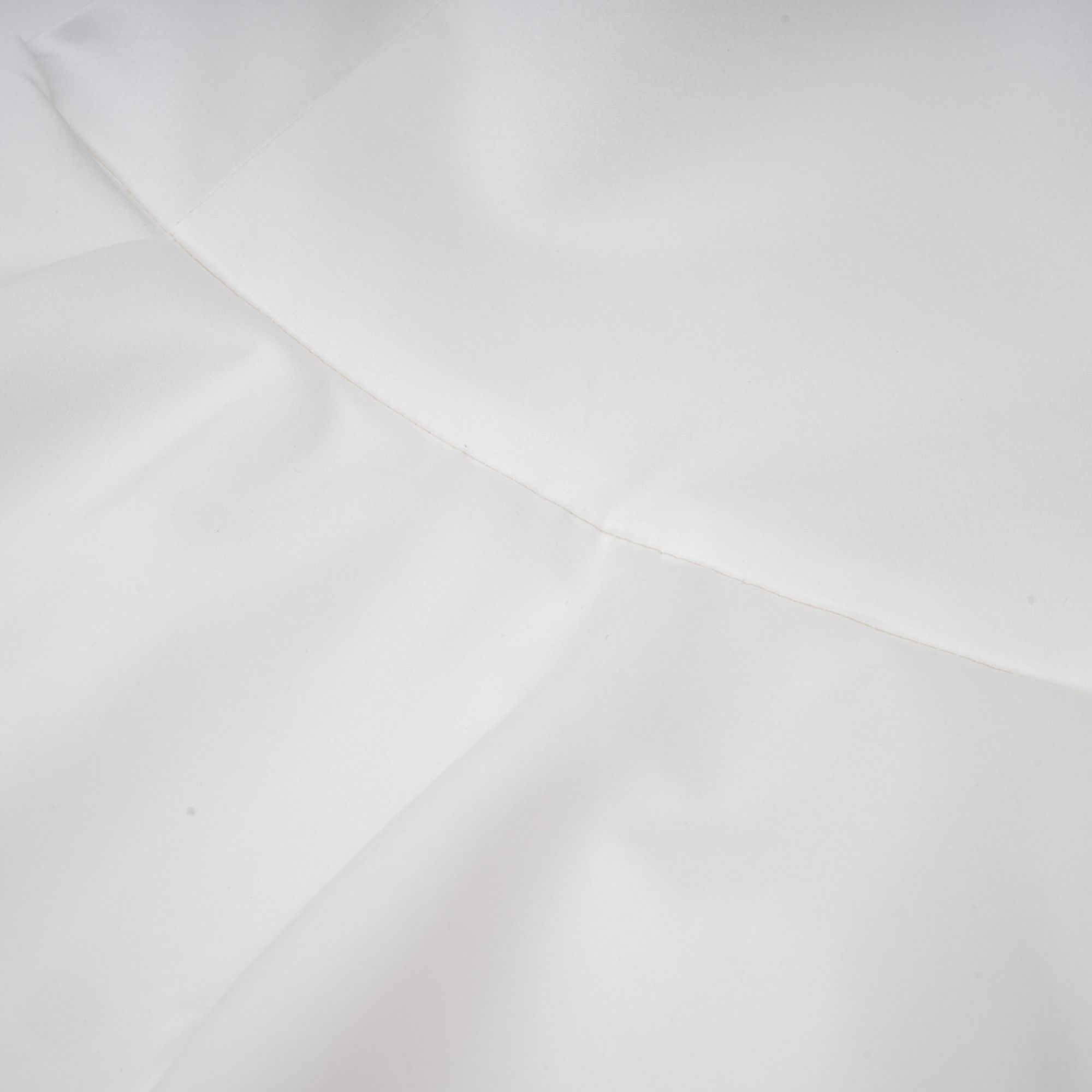 White Petal-Layered Corset Mini Dress