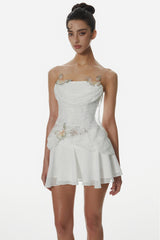 Lace Corset