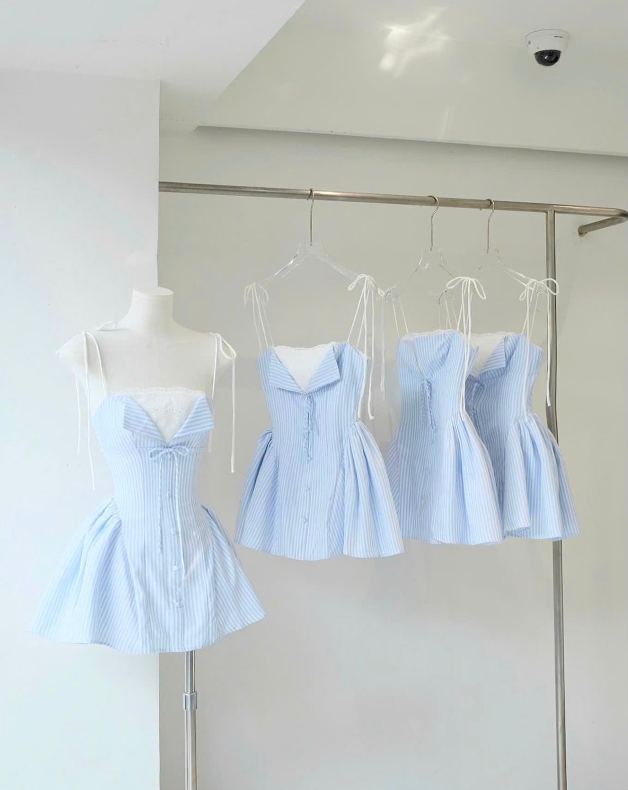Nerina Mini Dress