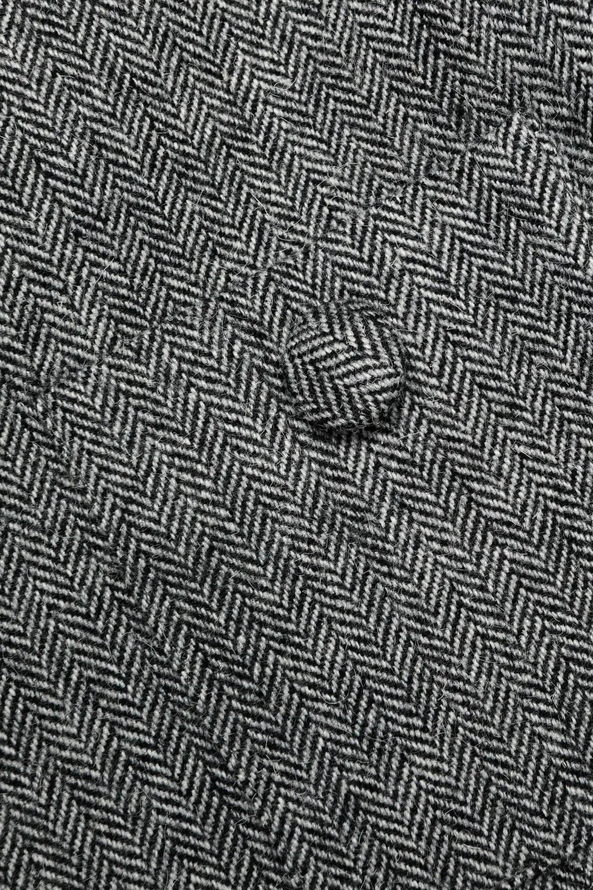 Herringbone Mini Dress