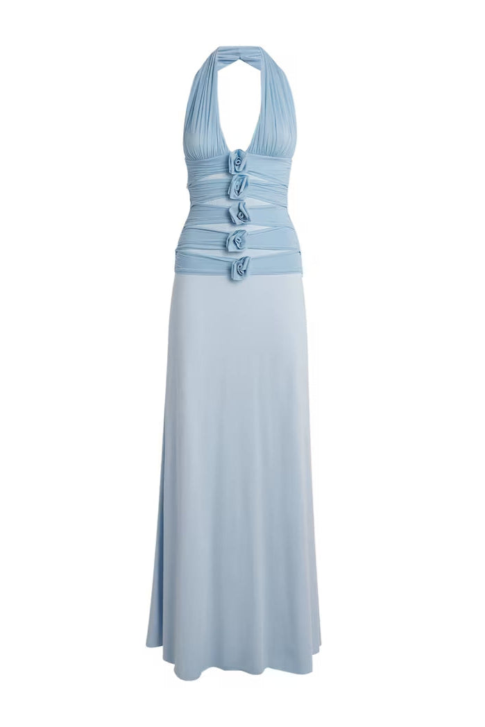 Villadiego Maxi Dress