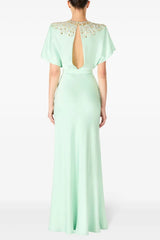 Palladium Dress