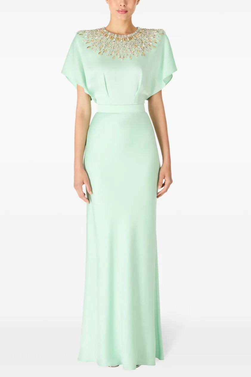 Palladium Dress