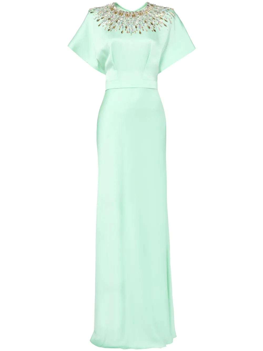 Palladium Dress