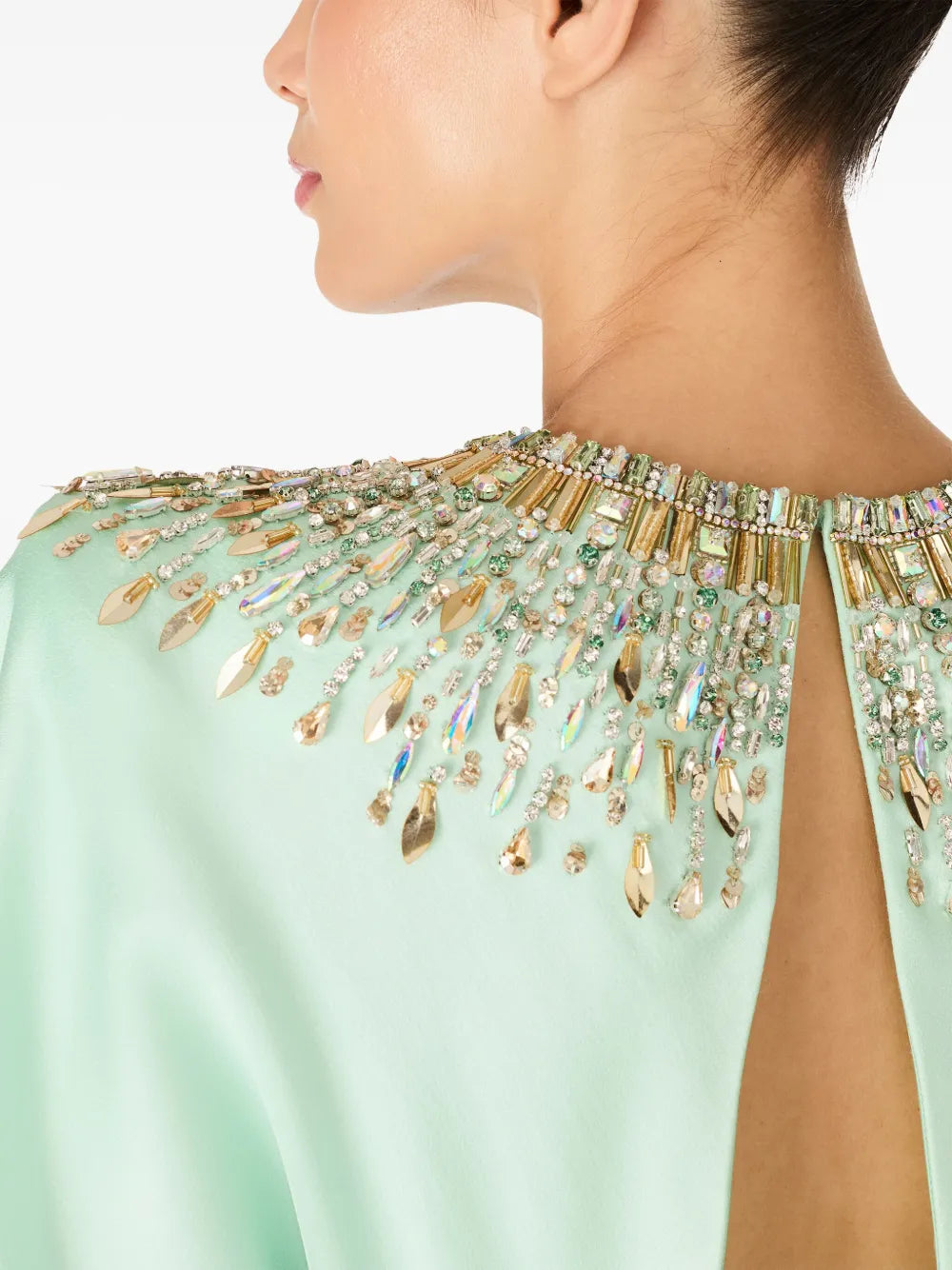 Palladium Dress