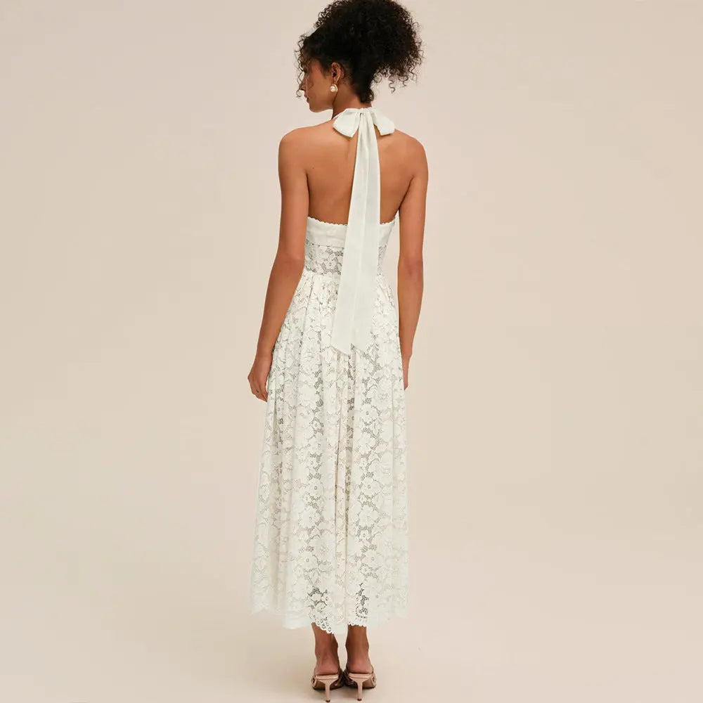 Alana Midi Dress