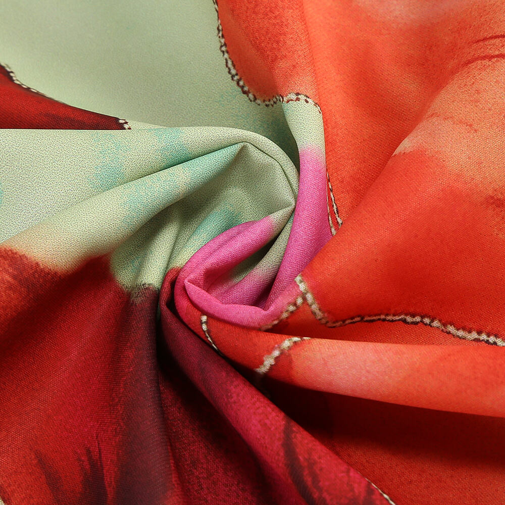 Bloom High Maxi Dress