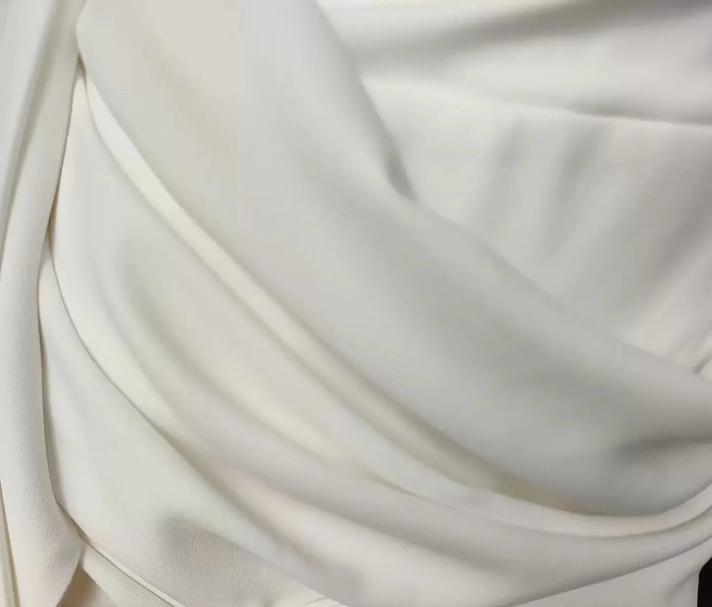Off Shoulder Wrap Mini Dress
