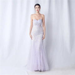 Sparkle Maxi Dress