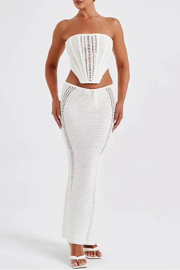 Two Piece Set