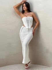 Two Piece Set