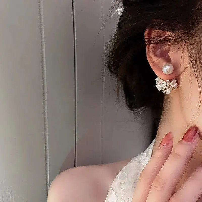 Brook Earrings