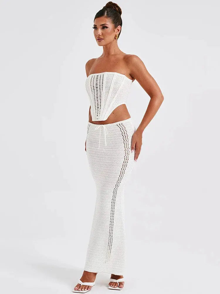 Two Piece Set