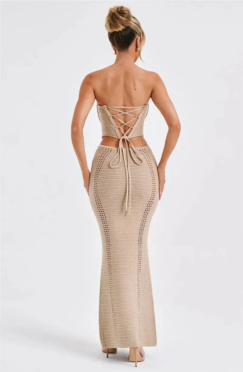 Two Piece Set