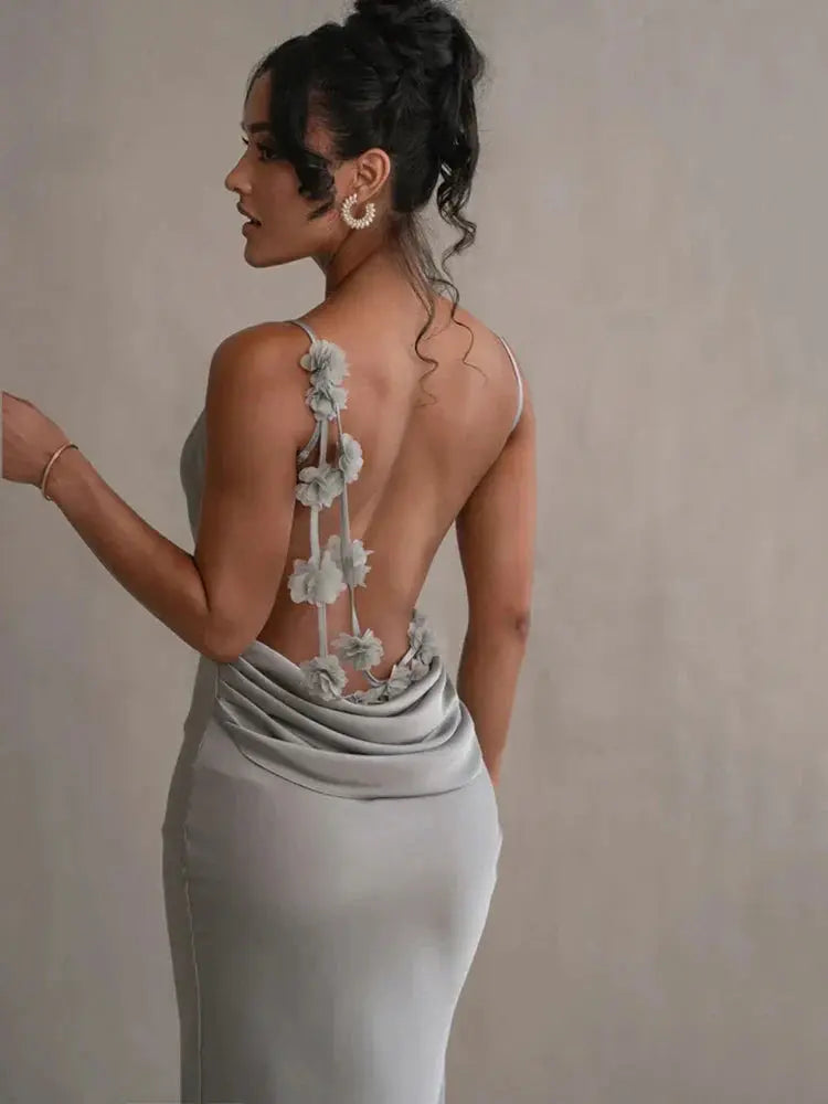 Ayla Maxi Dress