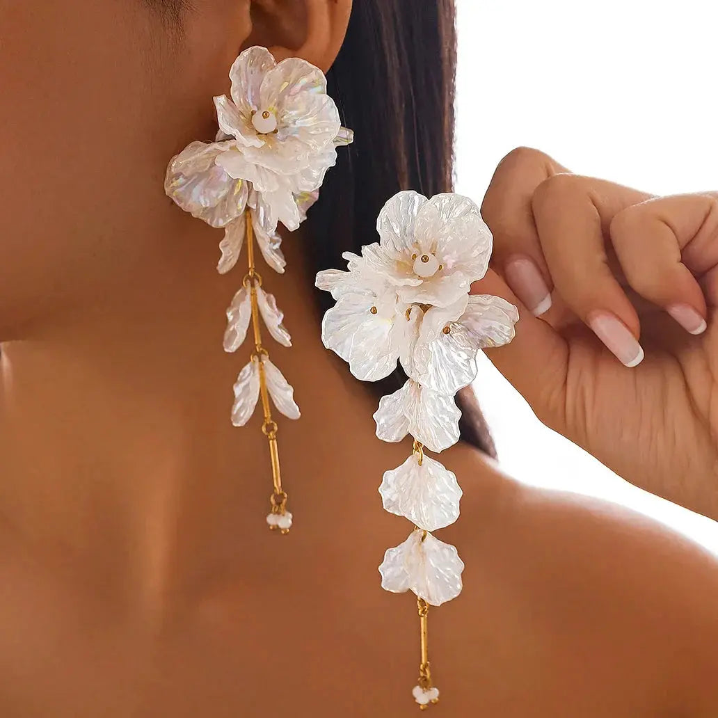 Sanai Earrings
