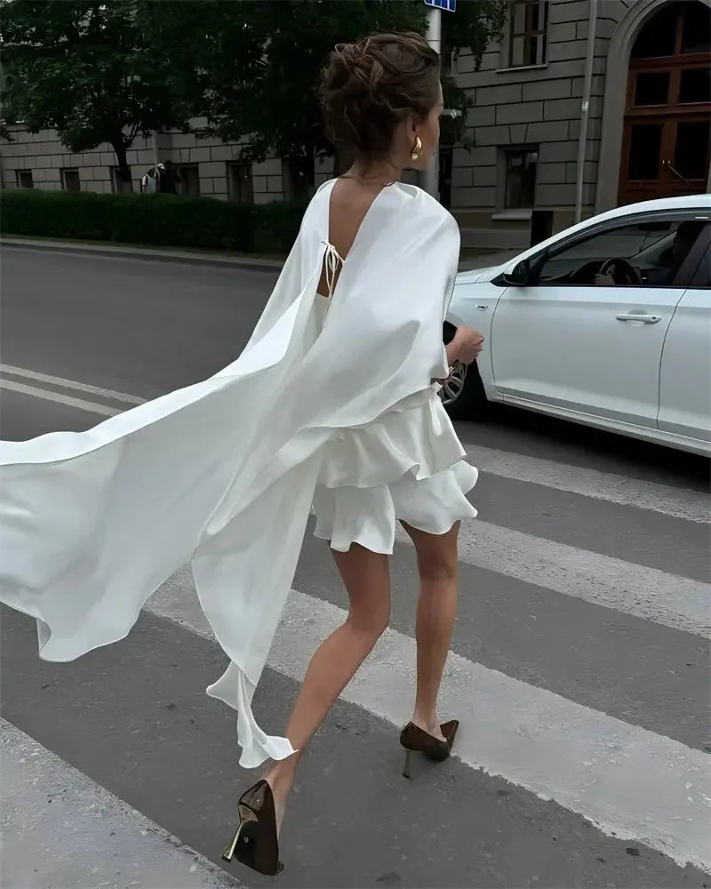 Mini Dress