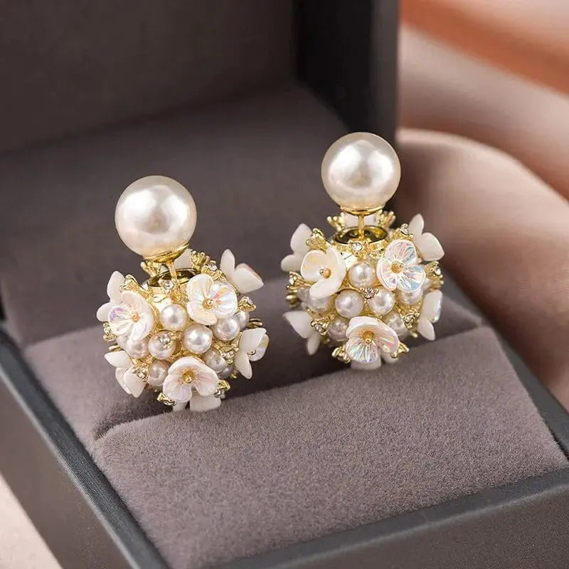 Brook Earrings
