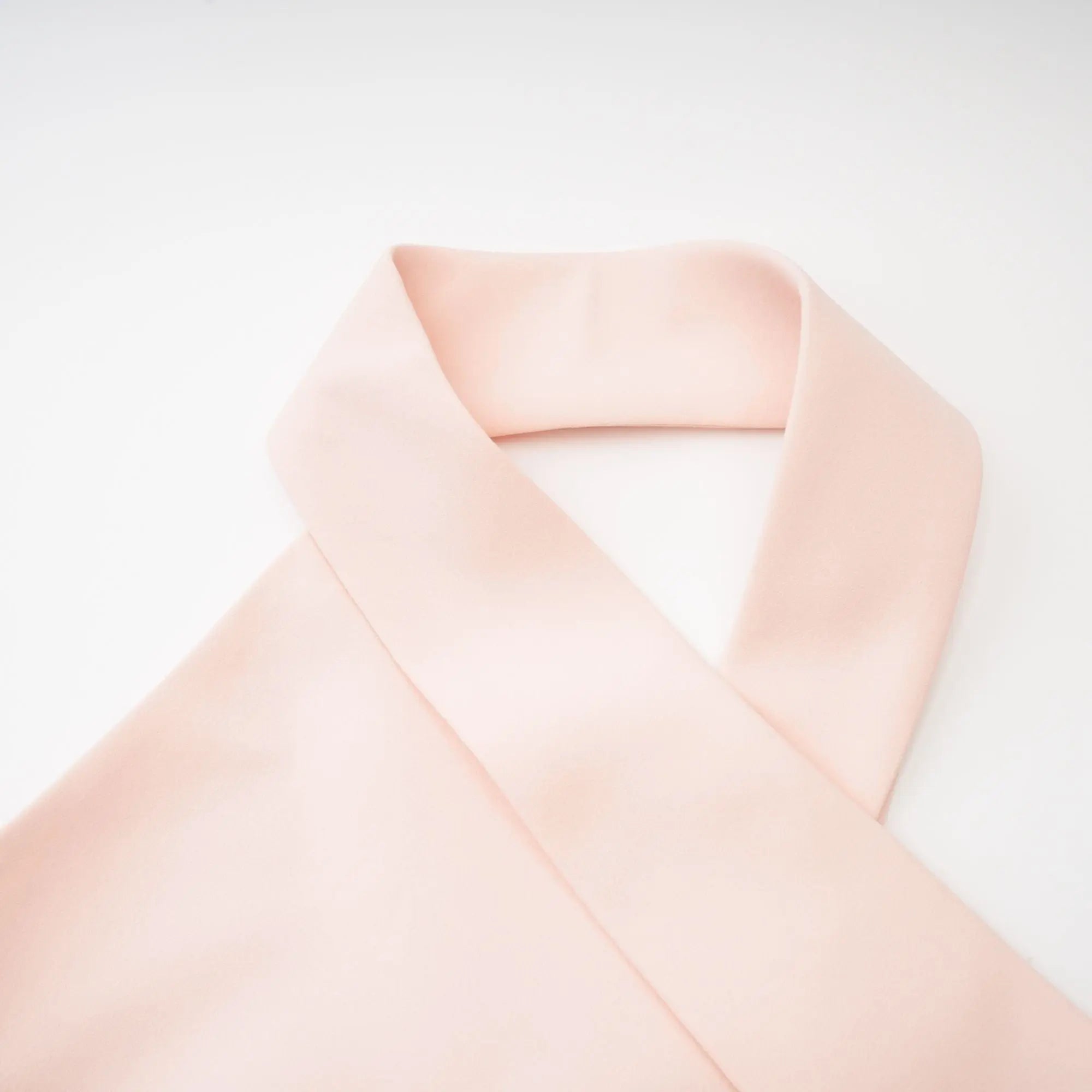 Feather-Detail Halter Backless Dress in Pink