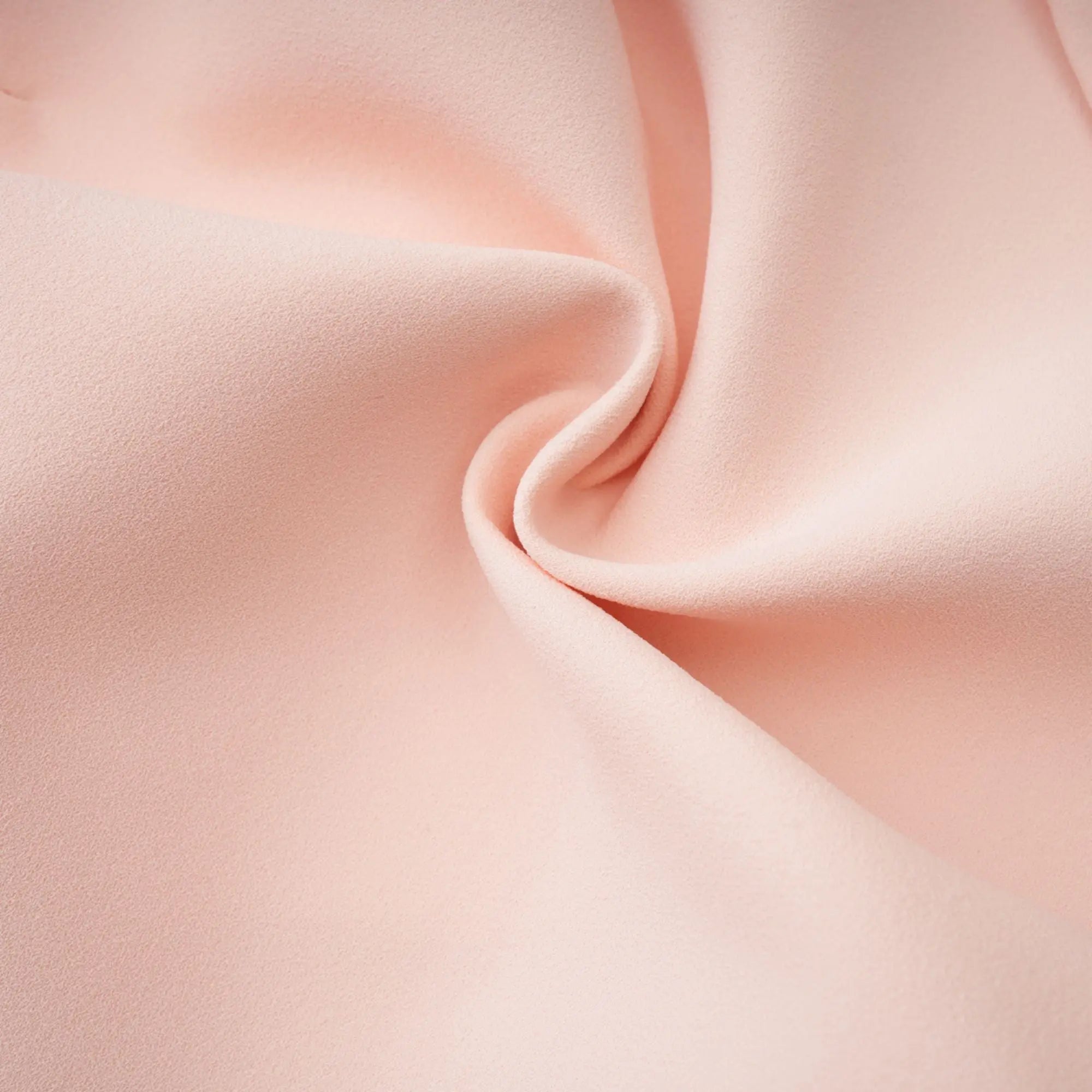 Feather-Detail Halter Backless Dress in Pink
