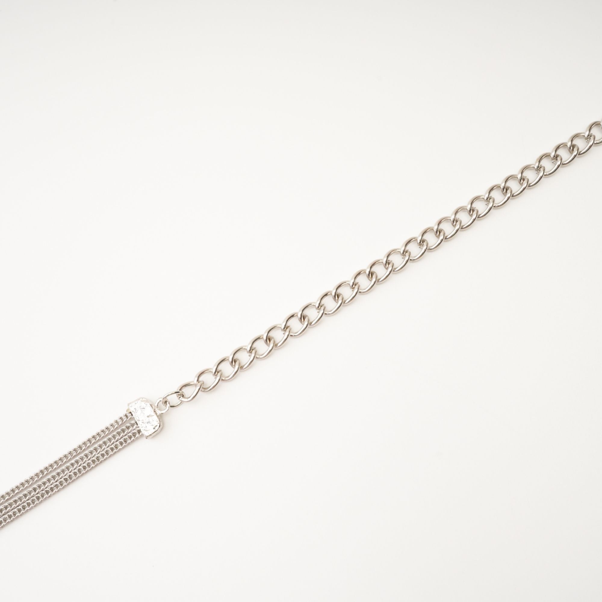 Josefina Floral-Necklace