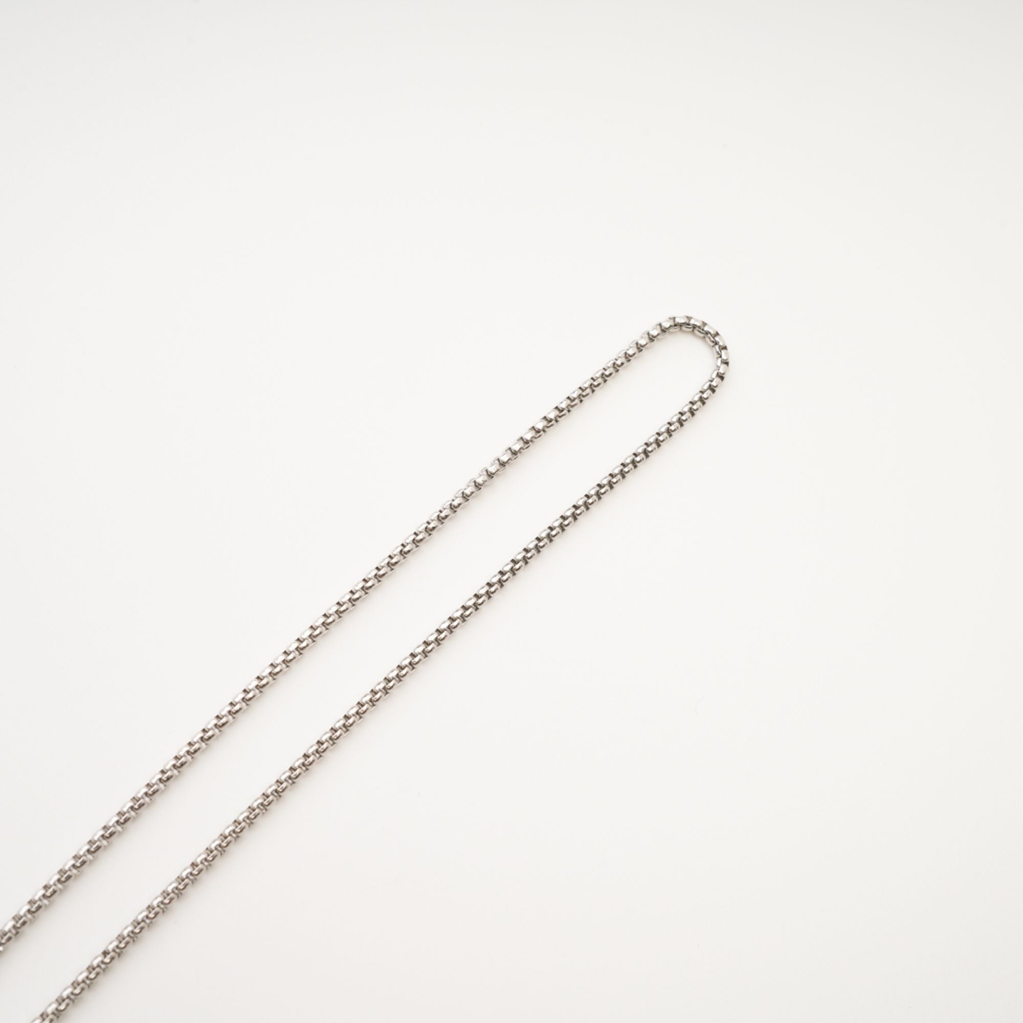 Adjustable Butterfly-Charm Necklace